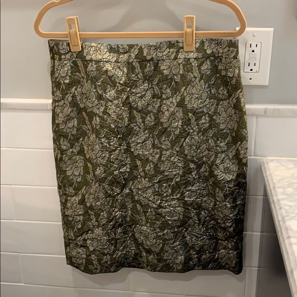 J. Crew Collection Pencil Skirt - Picture 1 of 3